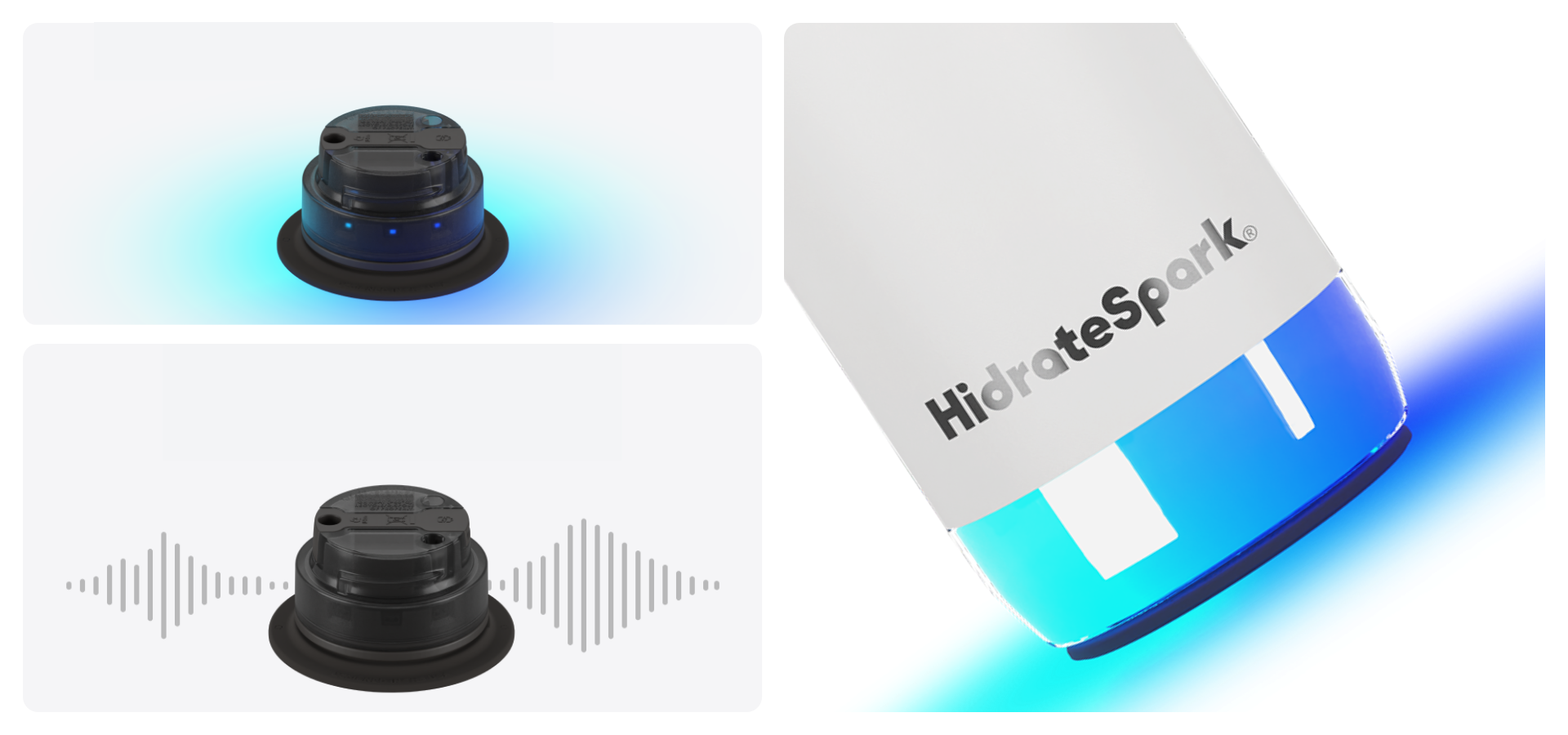 Hidratespark Pro 2