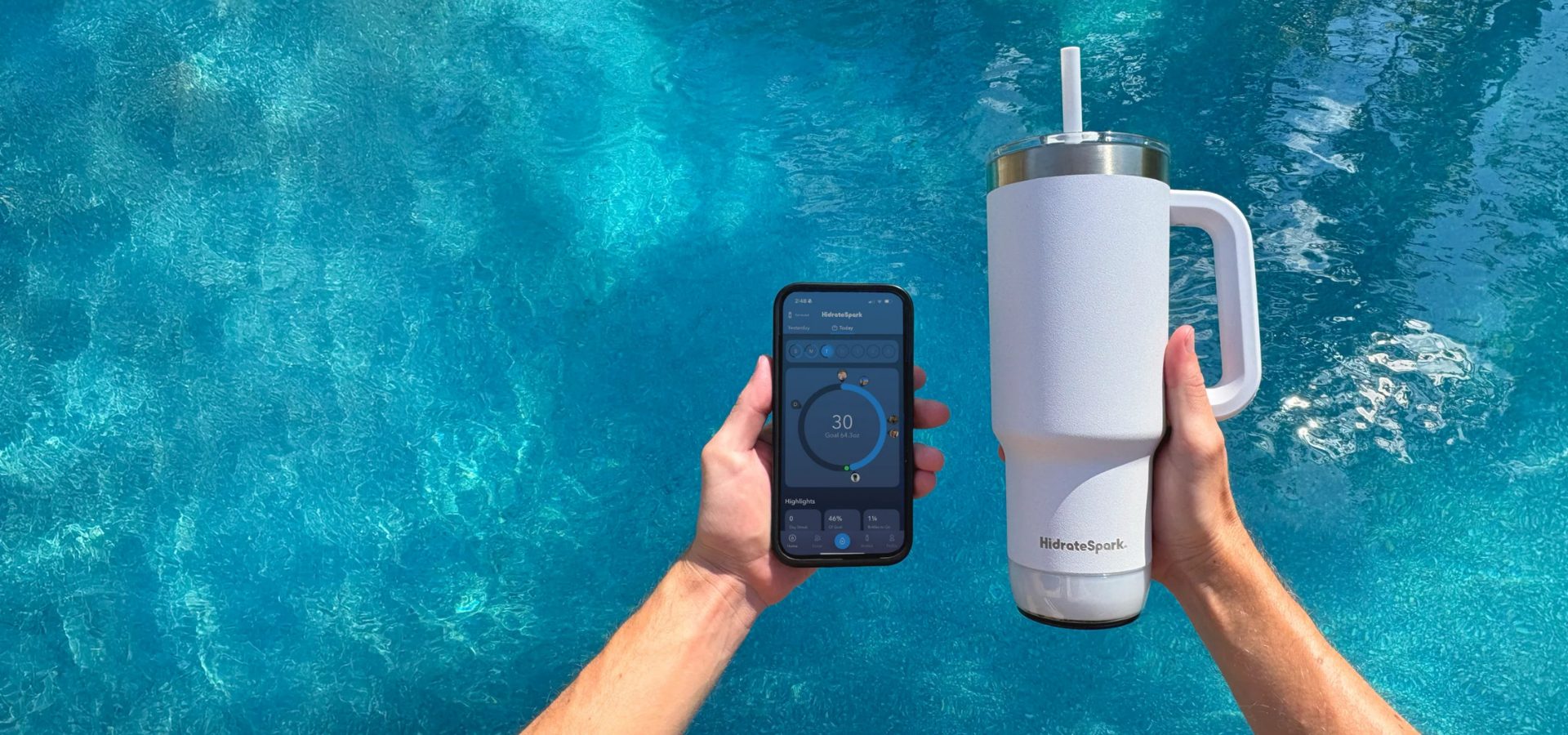 Hidratespark Pro 2