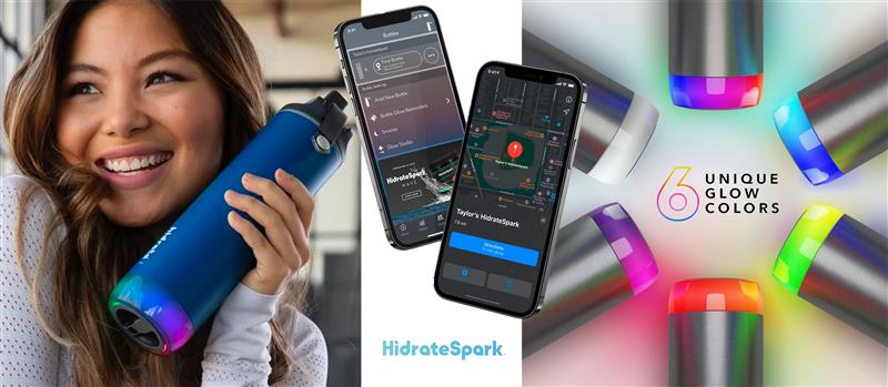 Hidratespark TAP