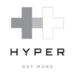 Hyper logo