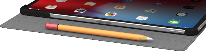 Nálepka na Apple Pencil Lab.C