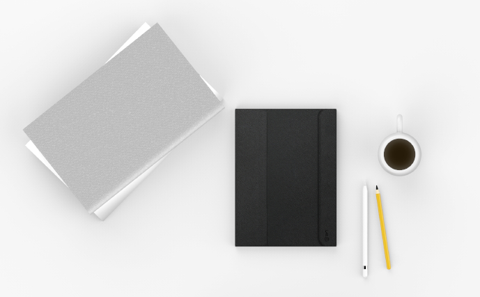 LAB.C Slim Fit Case – obal na iPad 10,2