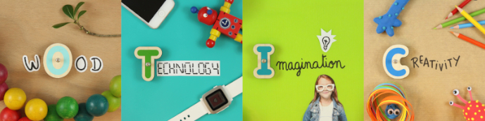 Marbotic Smart Letters interaktivní hra – otic