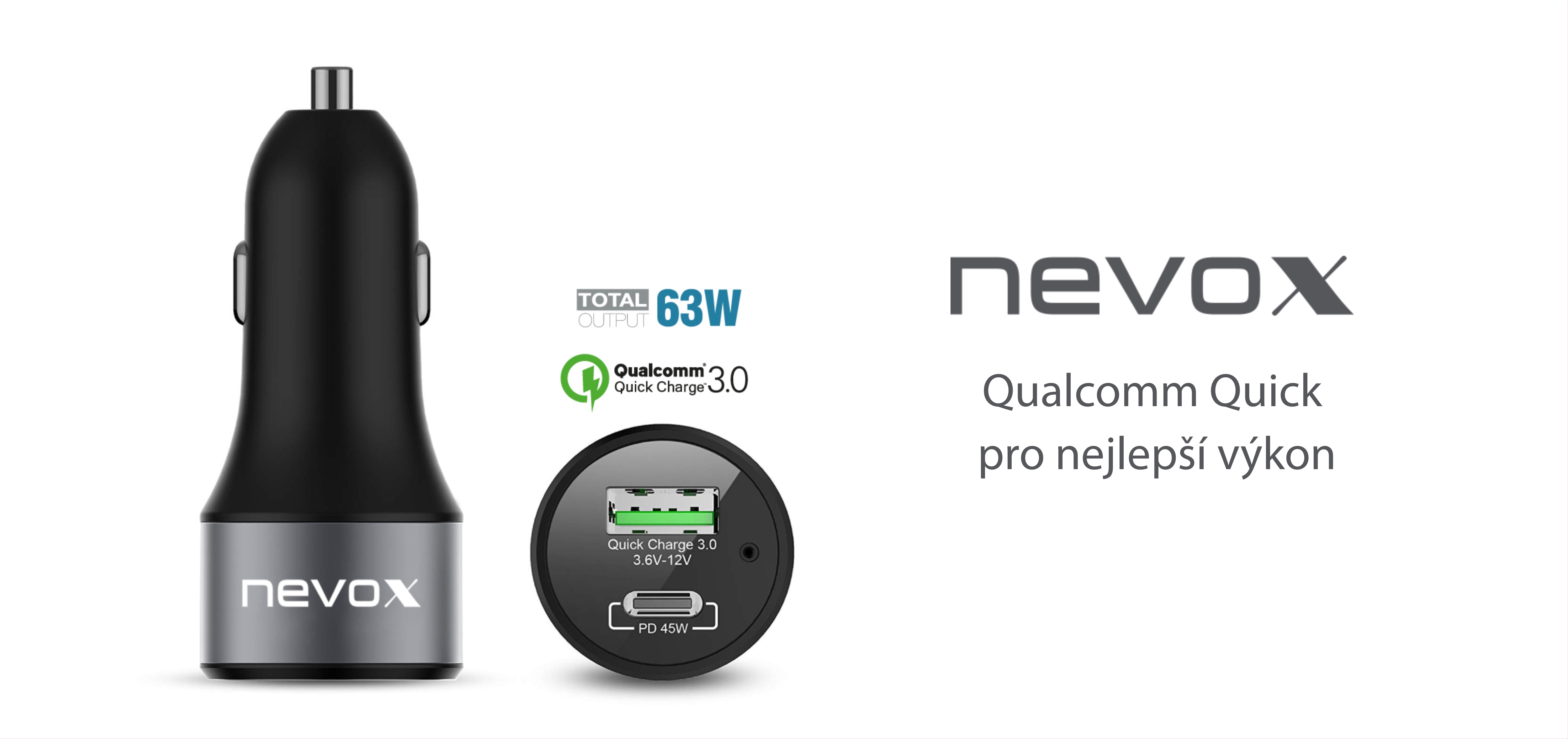 Nevox