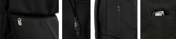 nové detaily batohů PKG Cambridge II