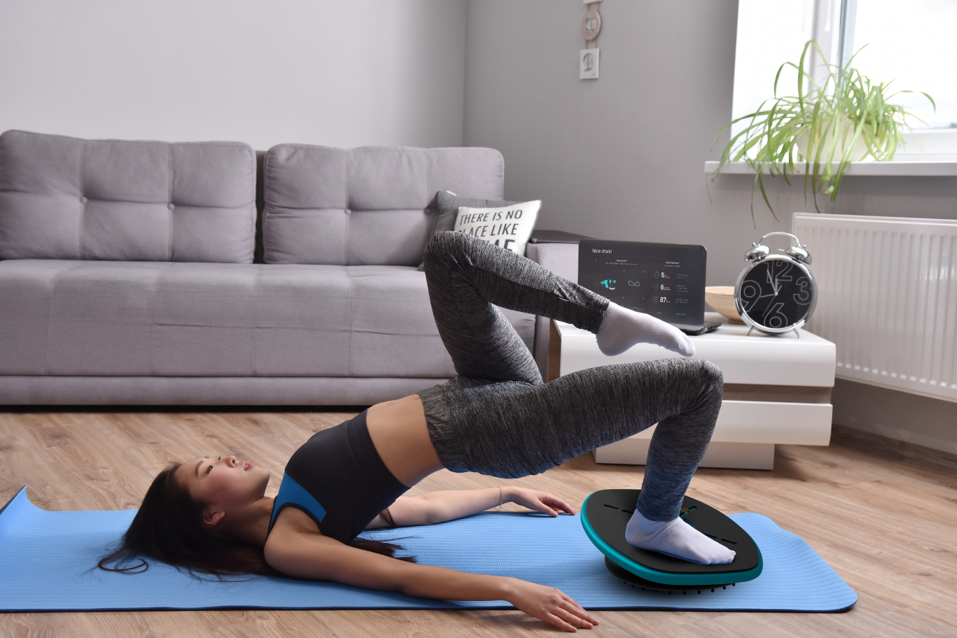 Particula GoBalance Sport