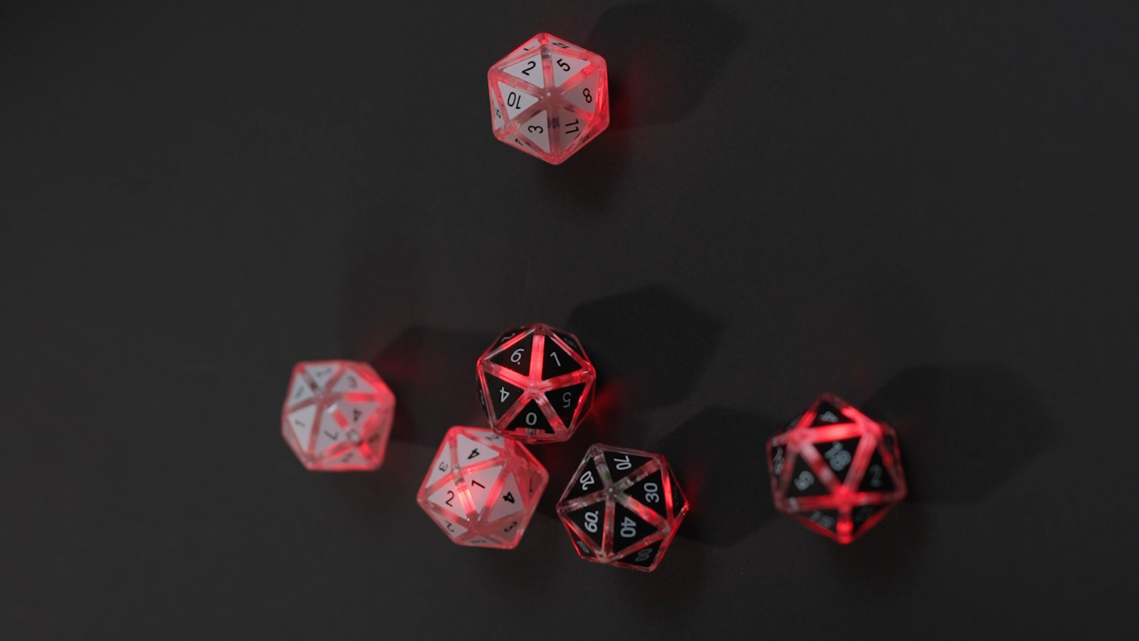 Particula RPG Shells