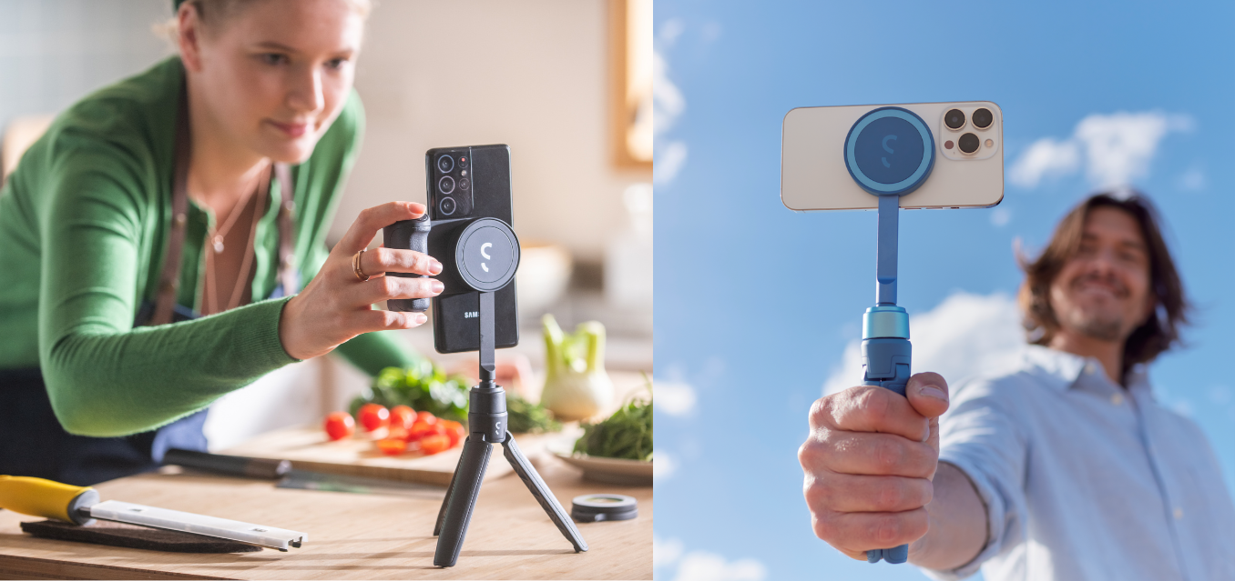 ShiftCam SnapStand Mini