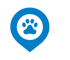 aplikace Tractive GPS Pet Finder