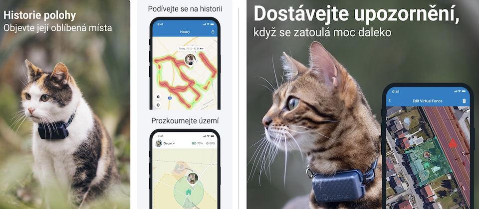 tractive gps cat mini