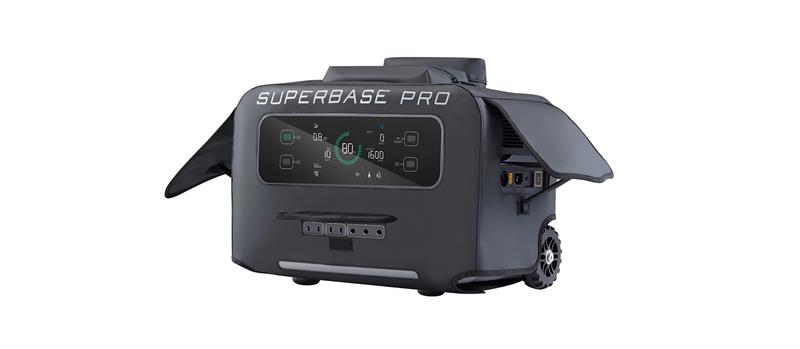 Napájecí základna Zendure SuperBase Pro 2000