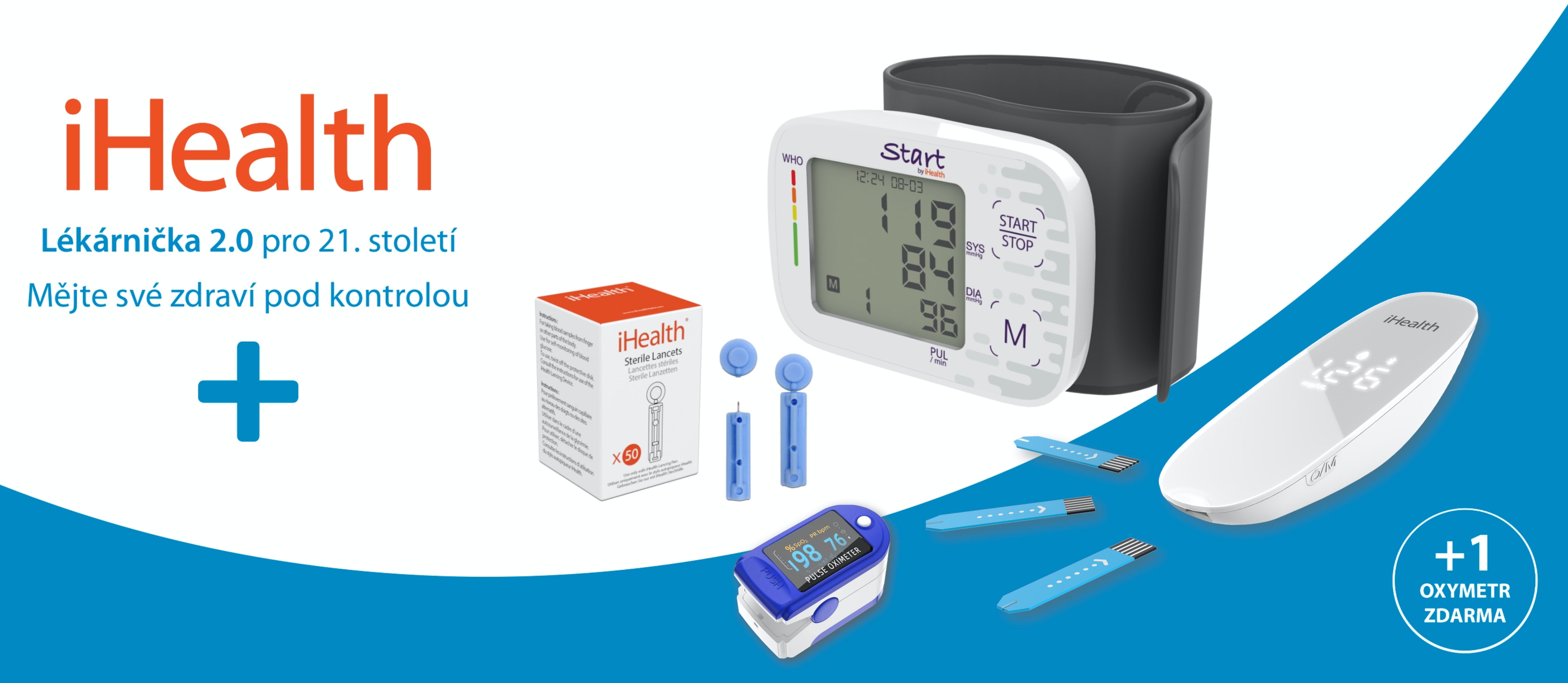 iHealth