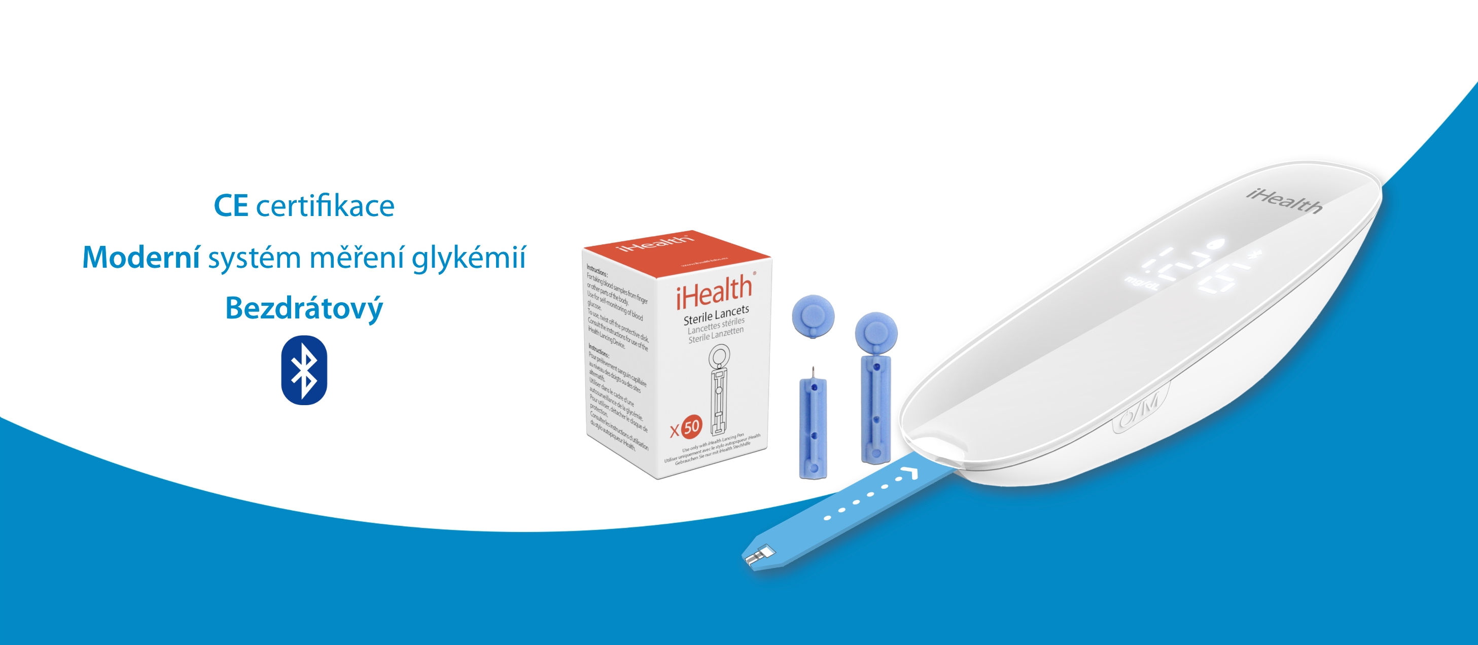 iHealth