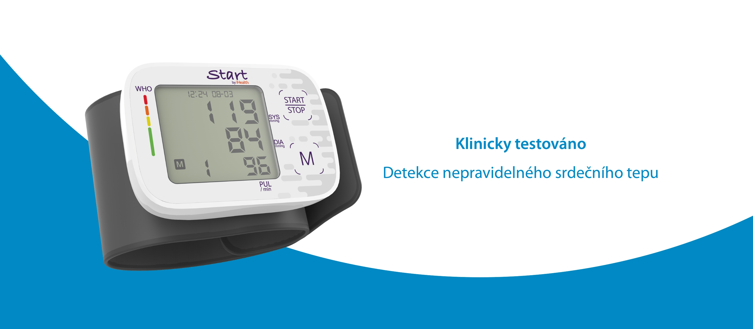 iHealth