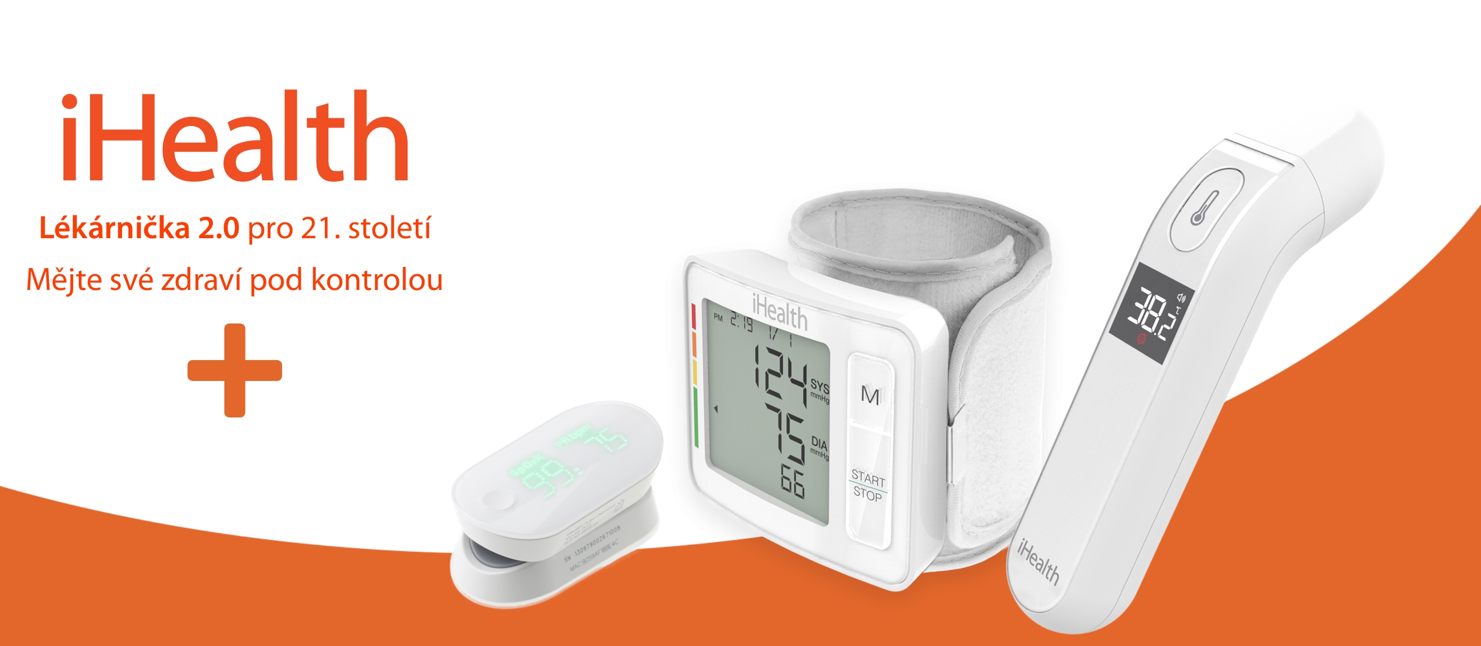 iHealth