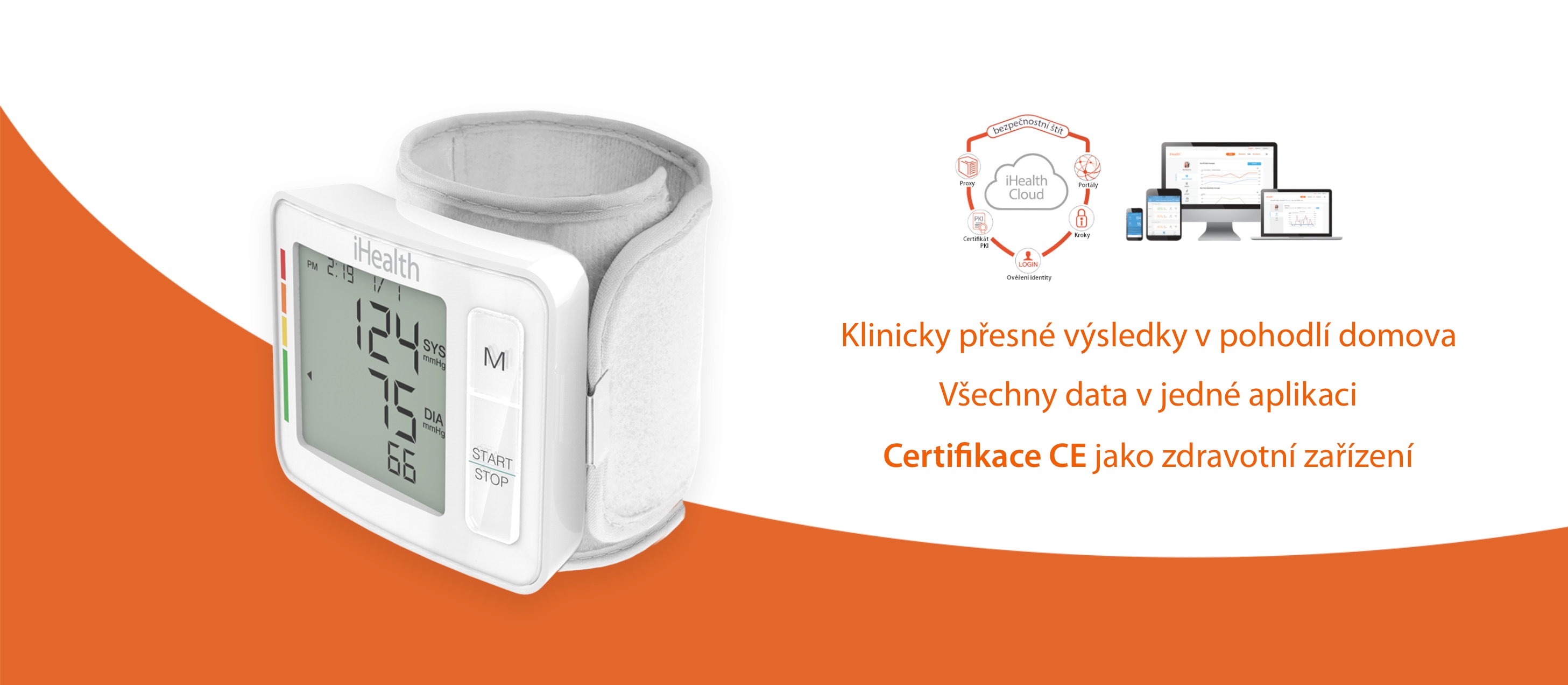 iHealth