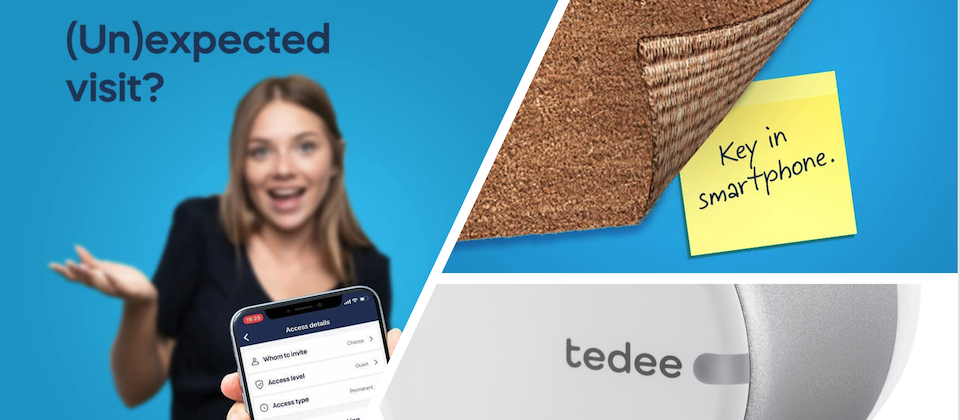 tedee