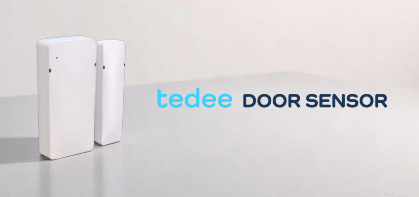tedee door sensor