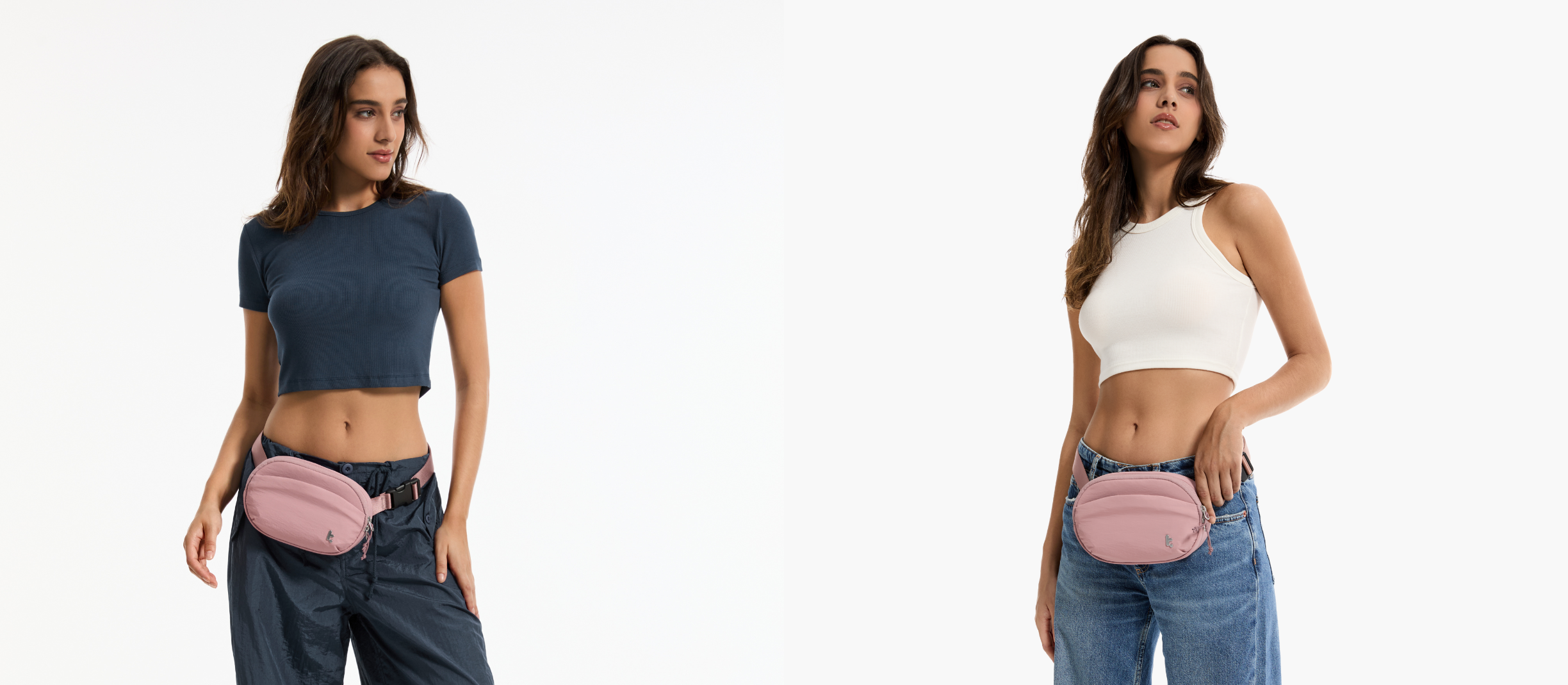 tomtoc SlingBean-T32 Belt Bag
