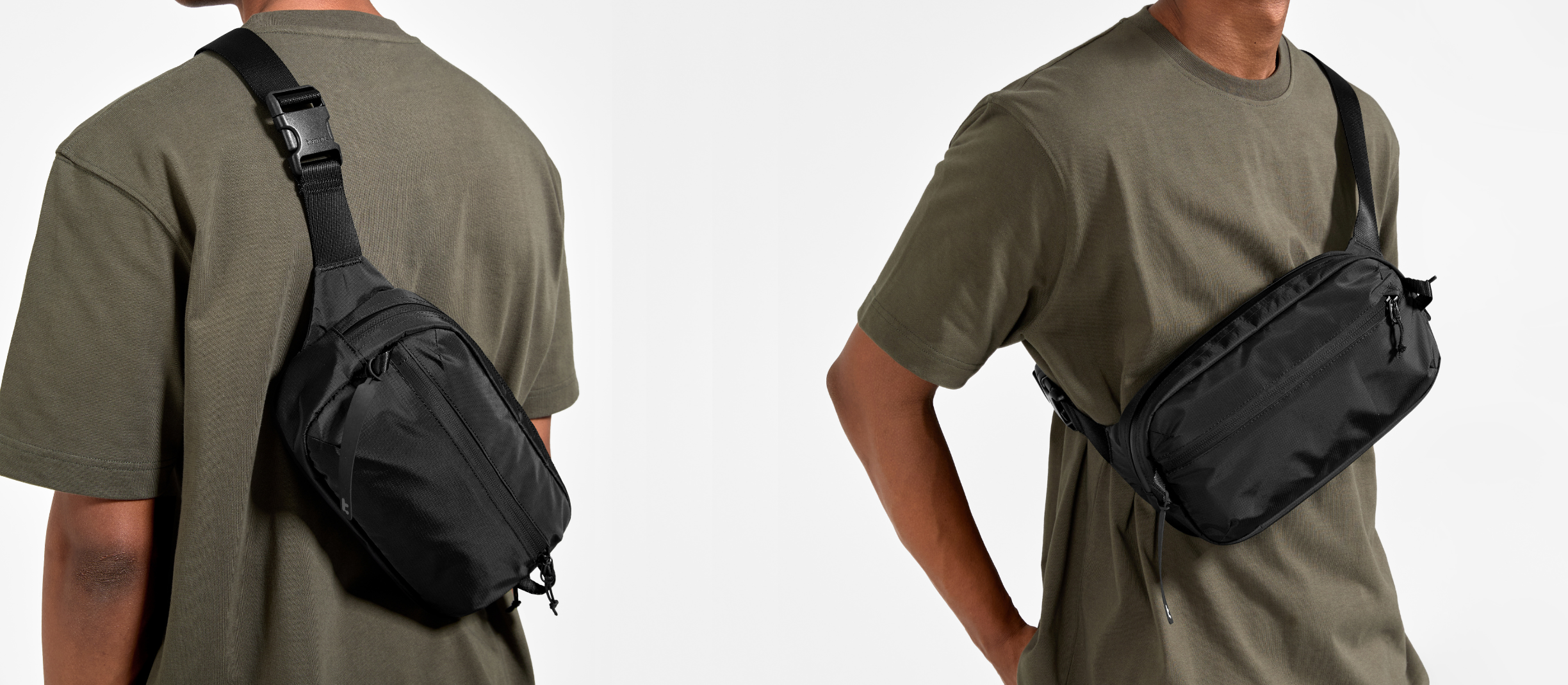 tomtoc Aviator-T33 Chest Bag