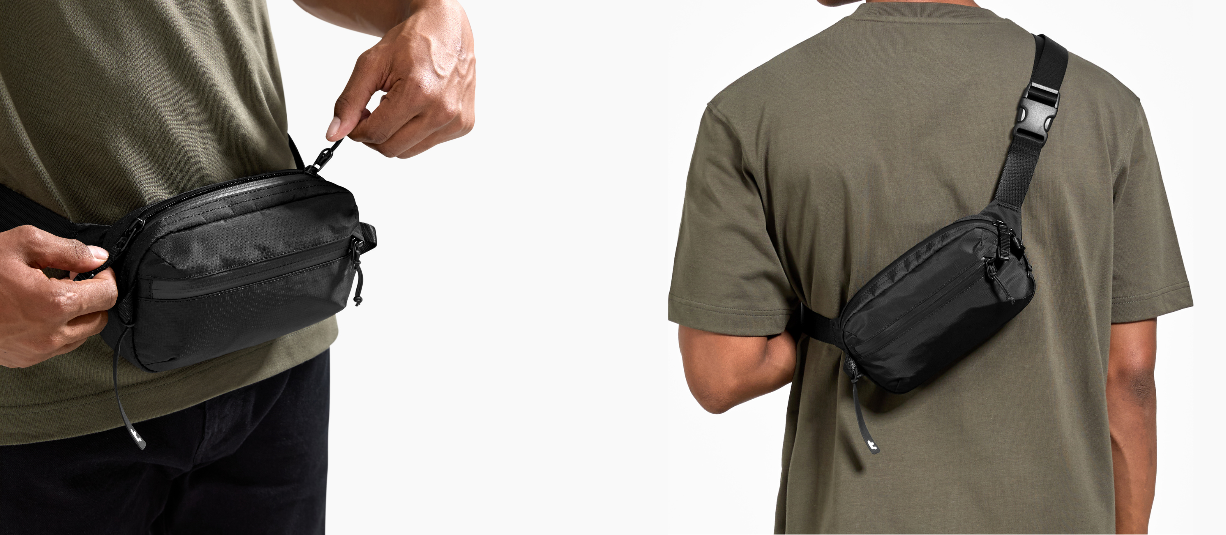 tomtoc Aviator-T33 Chest Bag