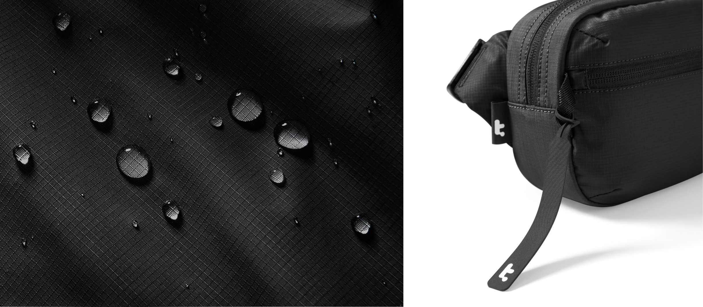 tomtoc Aviator-T33 Chest Bag