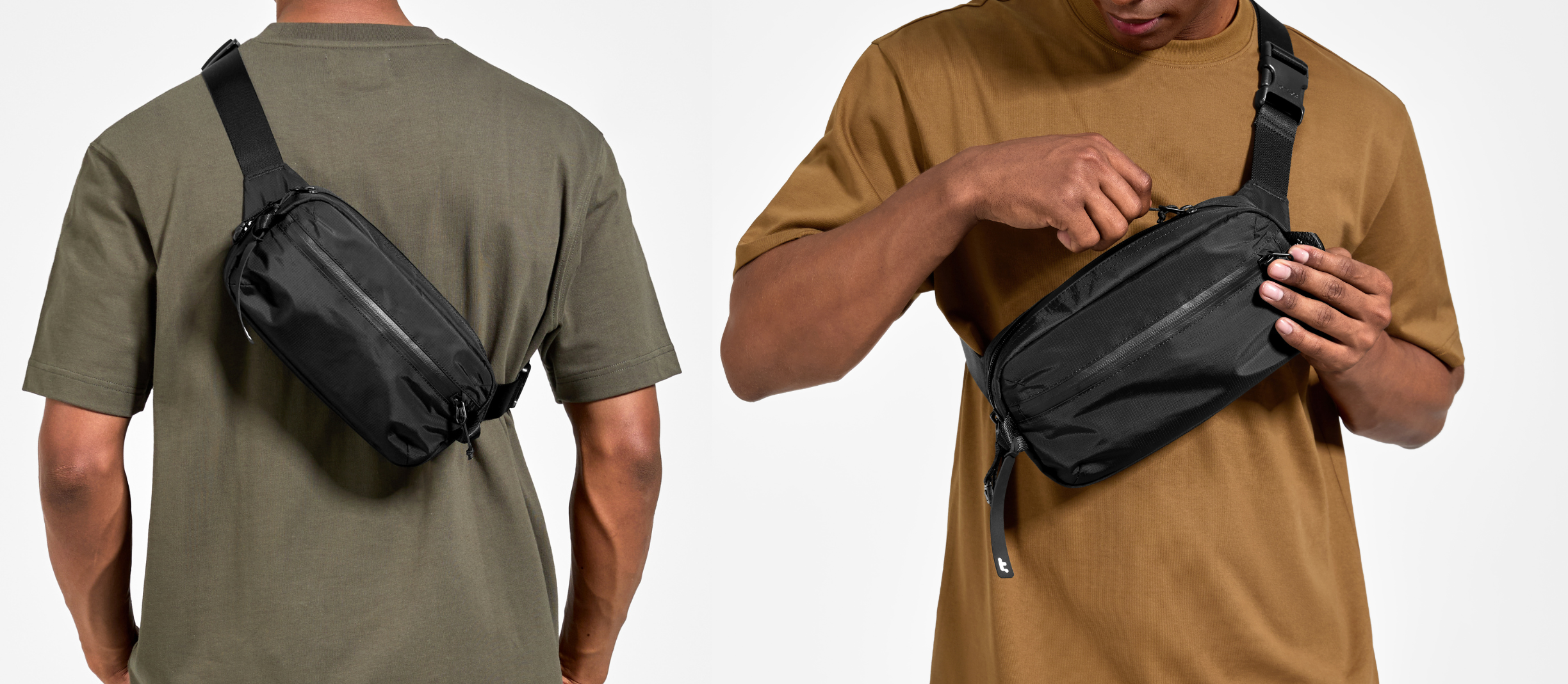tomtoc Aviator-T33 Chest Bag