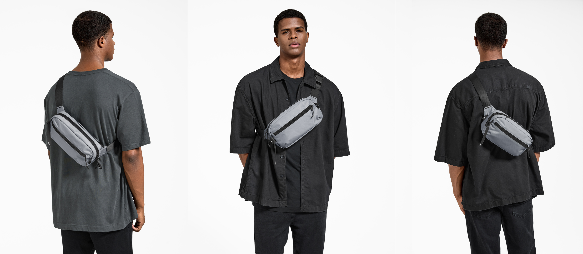 tomtoc Aviator-T33 Chest Bag