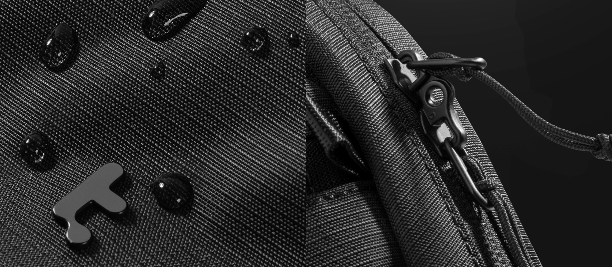 tomtoc Aviator-T37 Travel Crossbody Bag