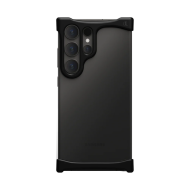 Arc Pulse - hliníkový ochranný rám na Samsung S24 Ultra, černý