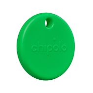 Chipolo POP – Bluetooth lokátor, zelený