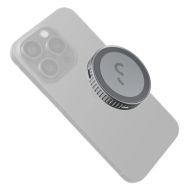 ShiftCam SnapSSD externí pouzdro na SSD disky - černá