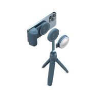 ShiftCam SnapGrip Creator Kit - modrá