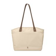 tomtoc Versatile - T23  Laptop Tote Bag S, khaki