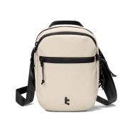 tomtoc Aviator - T37 Travel Crossbody Bag, khaki