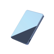 Vinnic Cardinal Peak magnetická powerbanka, modrá