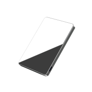 Vinnic Cardinal Peak magnetická powerbanka, stříbrná