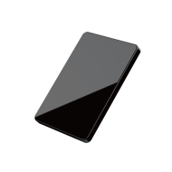 Vinnic Cardinal Peak magnetická powerbanka, černá