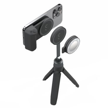 ShiftCam SnapGrip Creator Kit - černá