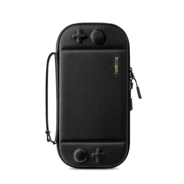 tomtoc Switch 2 Slim Case, černá
