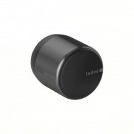tedee GO2 – chytrý zámek, černý
