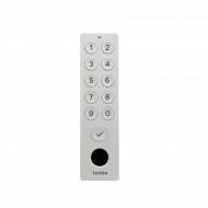 tedee Keypad PRO, bílá