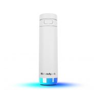 HidrateSpark PRO 2 chytrá lahev, 621 ml, bílá