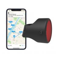 Invoxia GPS Bike Tracker 3. Gen, předplatné 1 rok