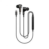 Pioneer Rayz smart sluchátka – černá
