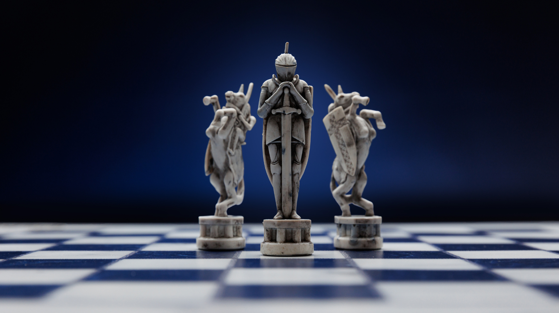 Particula GoChess Mini Harry Potter
